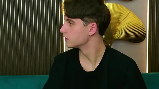 Jefrey Carter online show from March 2026 02:04:02 AM