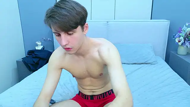 Jefrey Carter online show from June 2026 03:38:02 PM