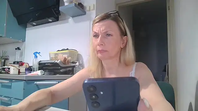 Sweetmurrr online show from June 2026 12:53:02 AM
