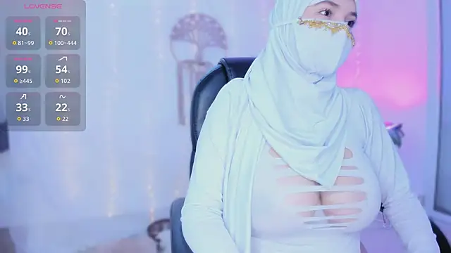 Snapshot of salma_isawwii chatting on September 2025 01:00:01 PM salma isawwii online show from September 2025 01:00:01 PM