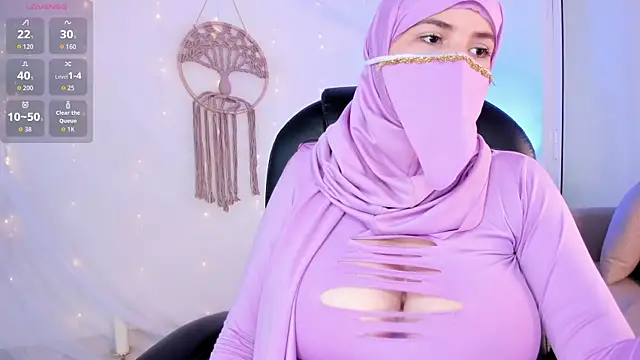 salma isawwii online show from October 2025 02:13:02 PM