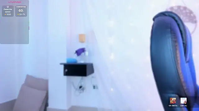 Snapshot of salma_isawwii chatting on December 2025 02:25:01 PM salma isawwii online show from December 2025 02:25:01 PM