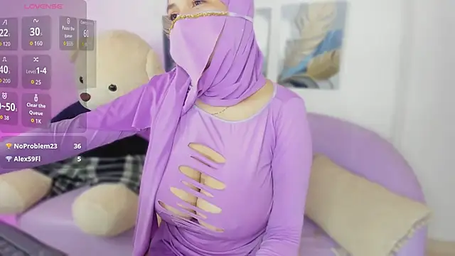 Snapshot of salma_isawwii chatting on March 2026 04:14:02 PM salma isawwii online show from March 2026 04:14:02 PM