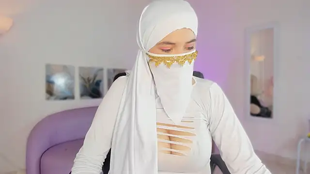 salma isawwii online show from April 2026 03:19:02 PM