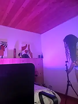 IVONNE COLLINS33 online show from March 2026 11:34:01 PM