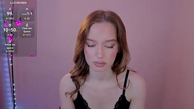 PickmeBabby online show from April 2026 07:11:02 PM