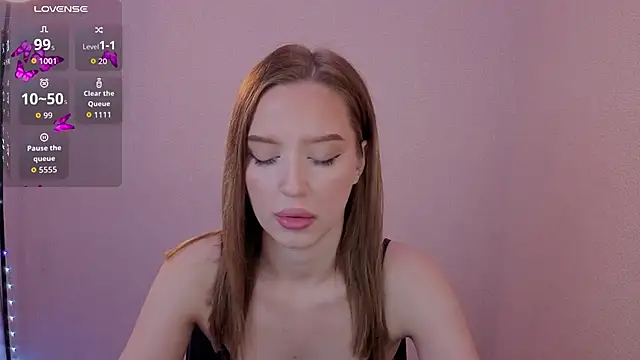PickmeBabby online show from May 2026 07:09:02 PM