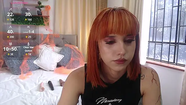 Snapshot of zohet_kriss chatting on October 2025 05:25:02 PM zohet kriss online show from October 2025 05:25:02 PM