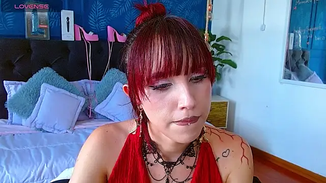 Snapshot of zohet_kriss chatting on May 2026 07:55:01 PM zohet kriss online show from May 2026 07:55:01 PM