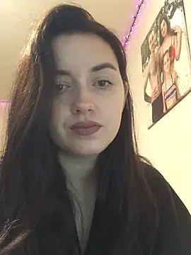 daniella brun online show from October 2025 10:41:02 AM