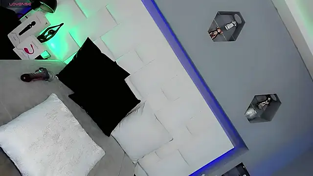 Ariia-janee online show from February 2026 05:08:02 AM