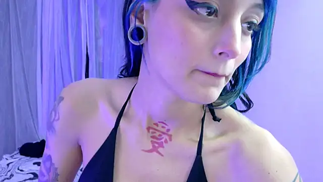 Snapshot of Blazing_Haze chatting on March 2026 02:07:01 AM Blazing Haze online show from March 2026 02:07:01 AM