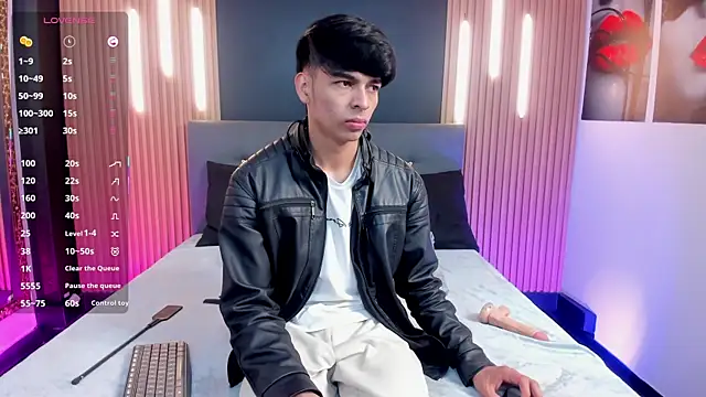 OnlyJos online show from January 2026 04:42:02 PM