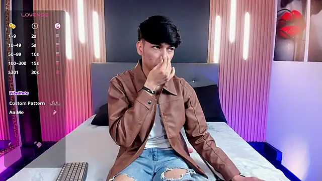 OnlyJos online show from January 2026 02:11:01 PM