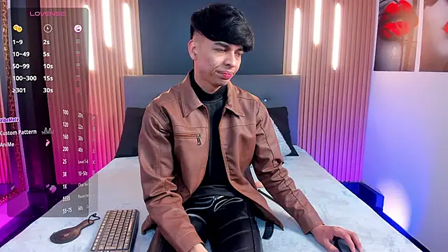 OnlyJos online show from January 2026 01:48:02 PM