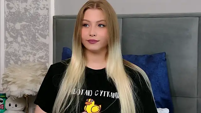Amy mit online show from May 2026 10:23:01 AM