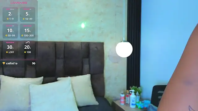 Miagomezx online show from May 2026 09:42:02 PM