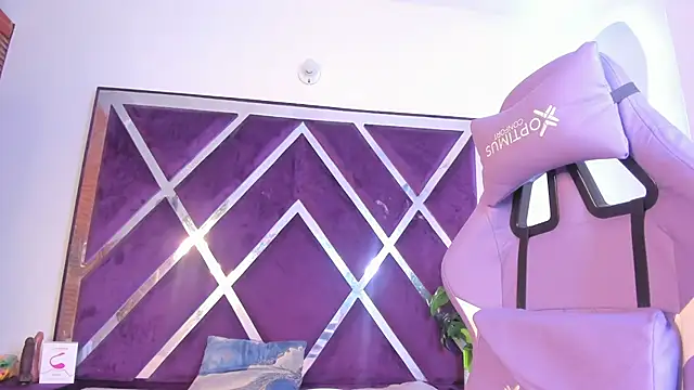 noa roseasm online show from November 2025 09:26:02 PM