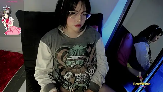 caro lina20 online show from March 2026 02:32:01 PM