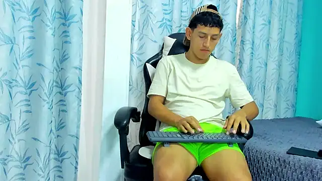 Felipe Gonzales online show from September 2025 12:42:02 PM