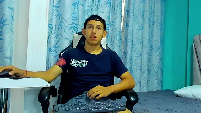 Felipe Gonzales online show from September 2025 12:43:01 PM