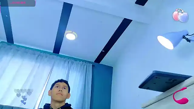 Felipe Gonzales online show from November 2025 01:12:02 PM