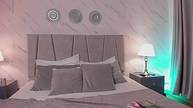 Karoll Teyes online show from October 2025 11:29:02 AM