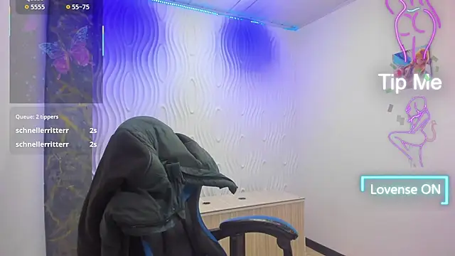 greiccy 20 online show from September 2025 08:47:02 PM