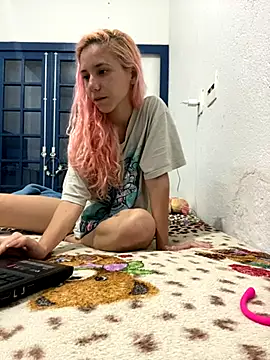 Bruna551 online show from September 2025 04:01:02 AM