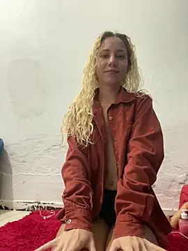 Bruna551 online show from February 2026 12:11:02 AM