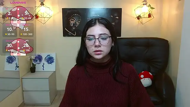 Snapshot of agarycus_ chatting on September 2025 12:42:02 PM agarycus online show from September 2025 12:42:02 PM