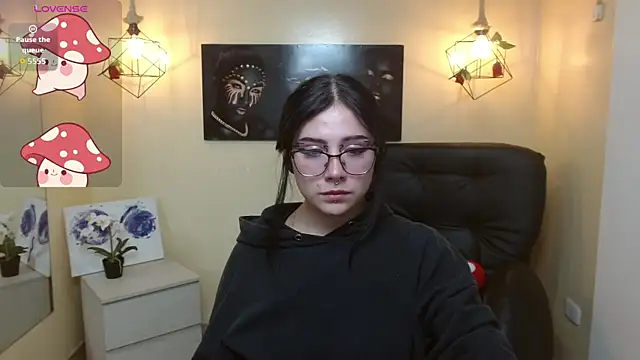 Snapshot of agarycus_ chatting on September 2025 12:43:02 PM agarycus online show from September 2025 12:43:02 PM