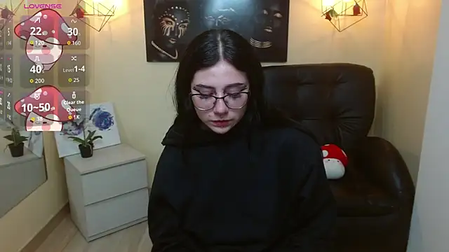 Snapshot of agarycus_ chatting on October 2025 12:55:02 PM agarycus online show from October 2025 12:55:02 PM