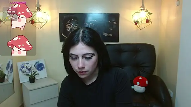 Snapshot of agarycus_ chatting on October 2025 12:46:02 PM agarycus online show from October 2025 12:46:02 PM