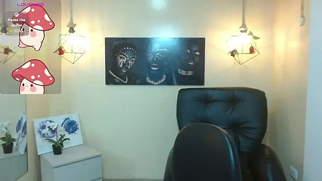 Snapshot of agarycus_ chatting on October 2025 12:57:02 PM agarycus online show from October 2025 12:57:02 PM