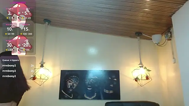 Snapshot of agarycus_ chatting on October 2025 01:19:01 PM agarycus online show from October 2025 01:19:01 PM