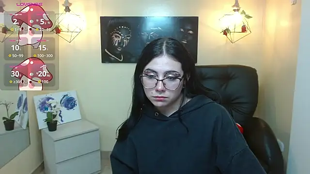 Snapshot of agarycus_ chatting on October 2025 12:58:01 PM agarycus online show from October 2025 12:58:01 PM