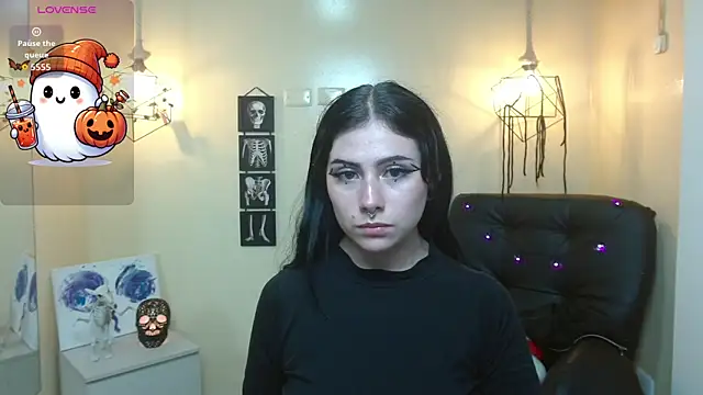 Snapshot of agarycus_ chatting on October 2025 01:23:01 PM agarycus online show from October 2025 01:23:01 PM