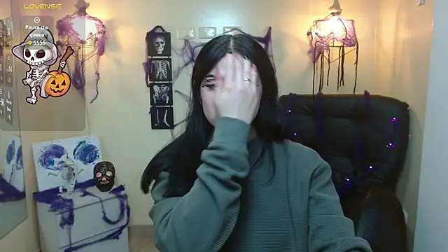 Snapshot of agarycus_ chatting on October 2025 12:52:02 PM agarycus online show from October 2025 12:52:02 PM