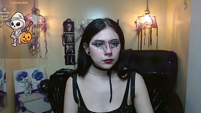 Snapshot of agarycus_ chatting on October 2025 01:11:02 PM agarycus online show from October 2025 01:11:02 PM