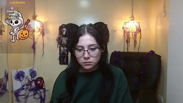 Snapshot of agarycus_ chatting on October 2025 12:53:02 PM agarycus online show from October 2025 12:53:02 PM