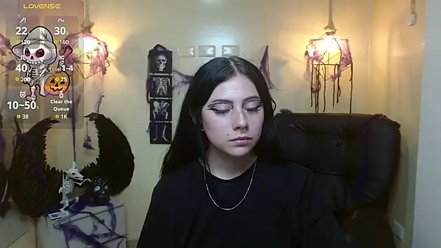 Snapshot of agarycus_ chatting on October 2025 01:01:02 PM agarycus online show from October 2025 01:01:02 PM