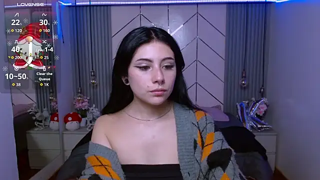 agarycus  online show from December 2025 12:36:02 PM