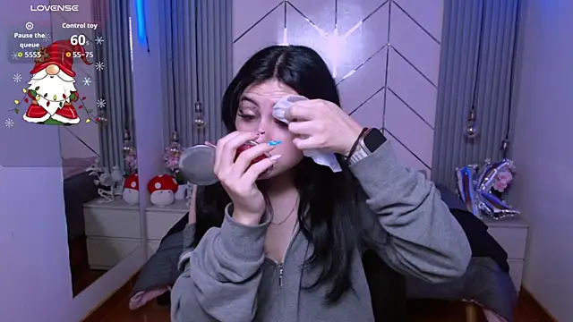 agarycus  online show from December 2025 01:09:02 PM