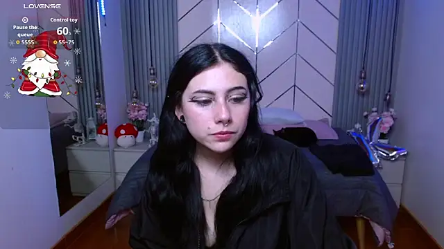 agarycus  online show from December 2025 01:07:01 PM