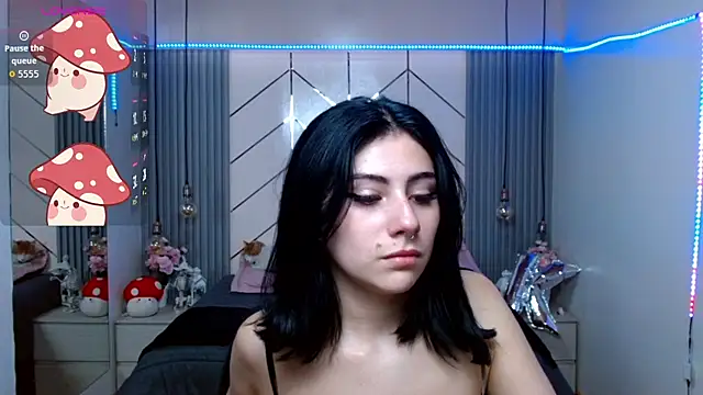 agarycus  online show from February 2026 12:54:01 PM