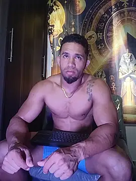 Massimo Cruz online show from June 2026 12:58:02 PM