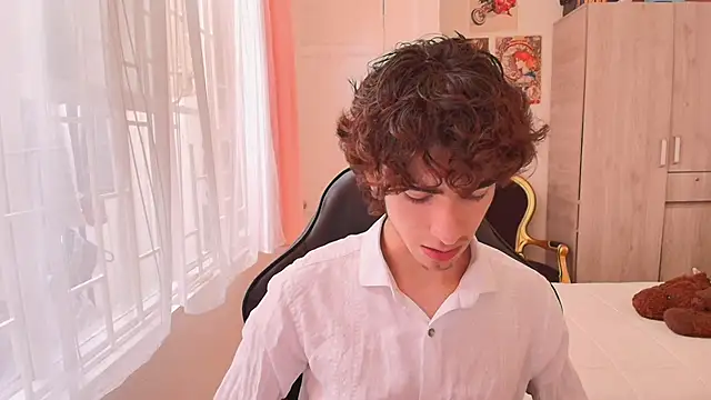 Snapshot of Nude_Boy18 chatting on October 2025 08:42:01 PM Nude Boy18 online show from October 2025 08:42:01 PM