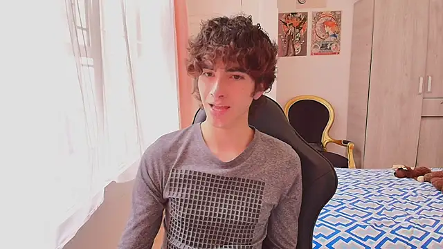 Snapshot of Nude_Boy18 chatting on October 2025 03:16:01 PM Nude Boy18 online show from October 2025 03:16:01 PM