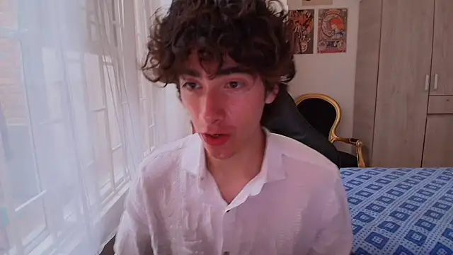 Snapshot of Nude_Boy18 chatting on October 2025 07:36:02 PM Nude Boy18 online show from October 2025 07:36:02 PM